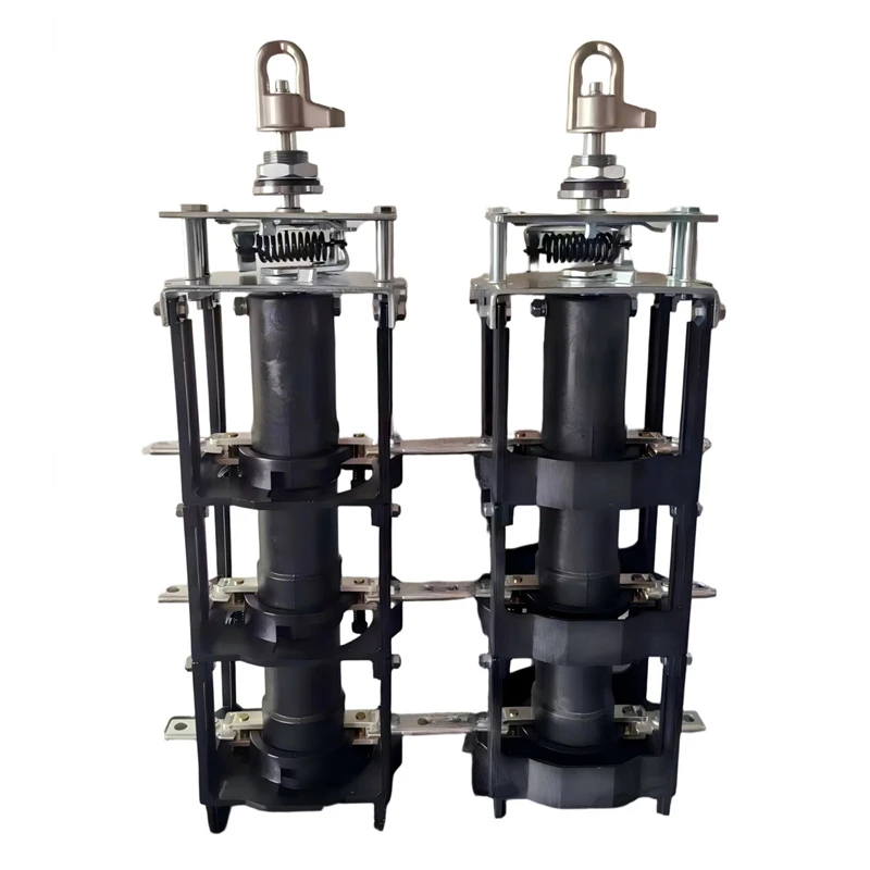 מתג פריצת עומס 630A 40.5kV רפידה רכוב